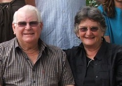 Leo & Judy Blanch